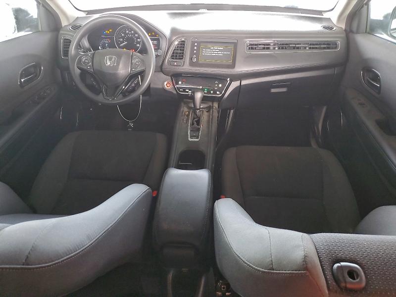 Aukcja sprzedaży 2019 Honda Hr-v, vin: 3CZRU5H5XKM714141, numer aukcji: 97365985