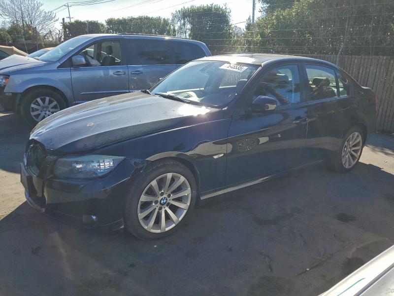 Aukcja sprzedaży 2011 Bmw 328, vin: WBAPH5C59BA447447, numer aukcji: 97645535