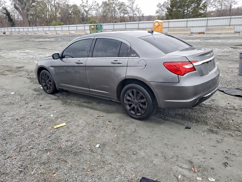 Aukcja sprzedaży 2013 Chrysler 200, vin: 1C3CCBBB8DN538425, numer aukcji: 53086946