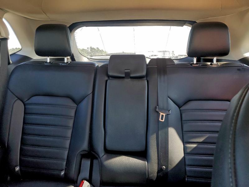 96350925 :رقم المزاد ، 2FMPK4J91RBA93812 vin ، 2024 Ford Edge Sel مزاد بيع
