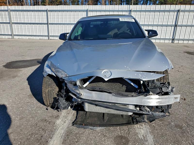 Продаж на аукціоні авто 2015 Bmw 328, vin: WBA3B5C56FP654509, номер лоту: 97815355