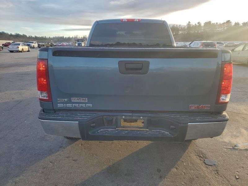 97844265 :رقم المزاد ، 1GTR2TEA3CZ297494 vin ، 2012 Gmc Sierra مزاد بيع