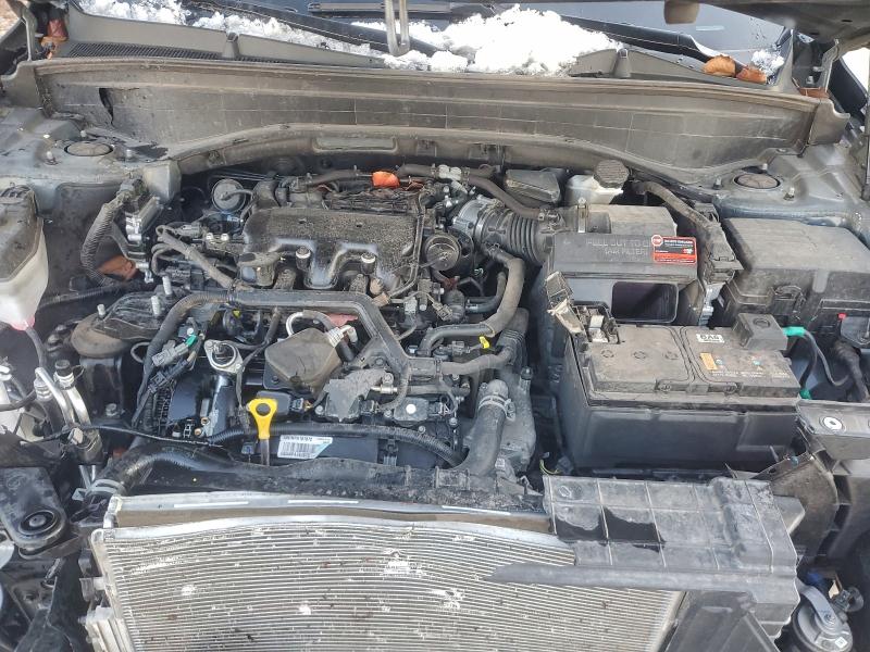 Продаж на аукціоні авто 2023 Hyundai Palisade, vin: KM8R5DGE3PU640235, номер лоту: 94478265