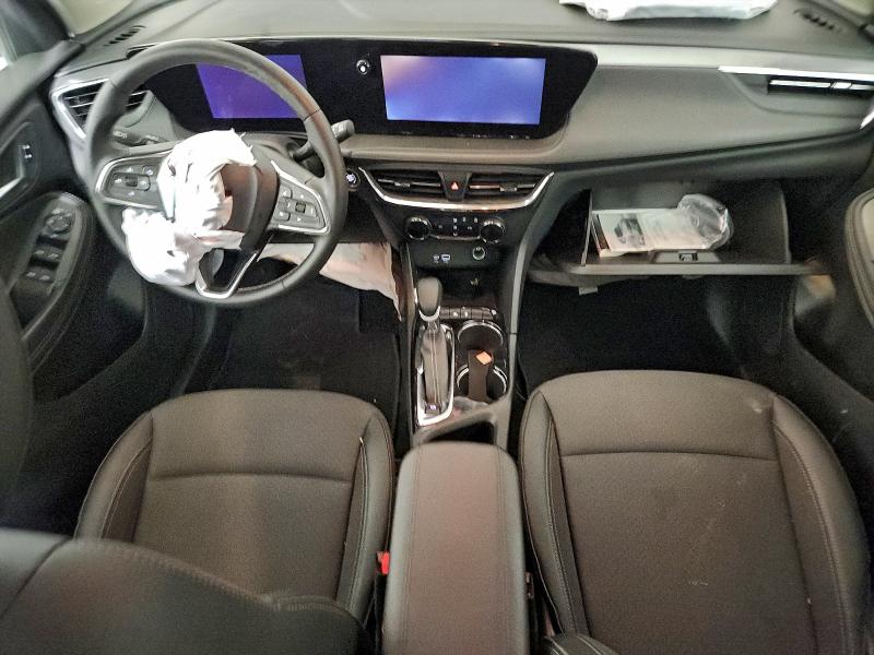Aukcja sprzedaży 2025 Buick Encore Gx, vin: KL4AMBSL5SB178290, numer aukcji: 96931375