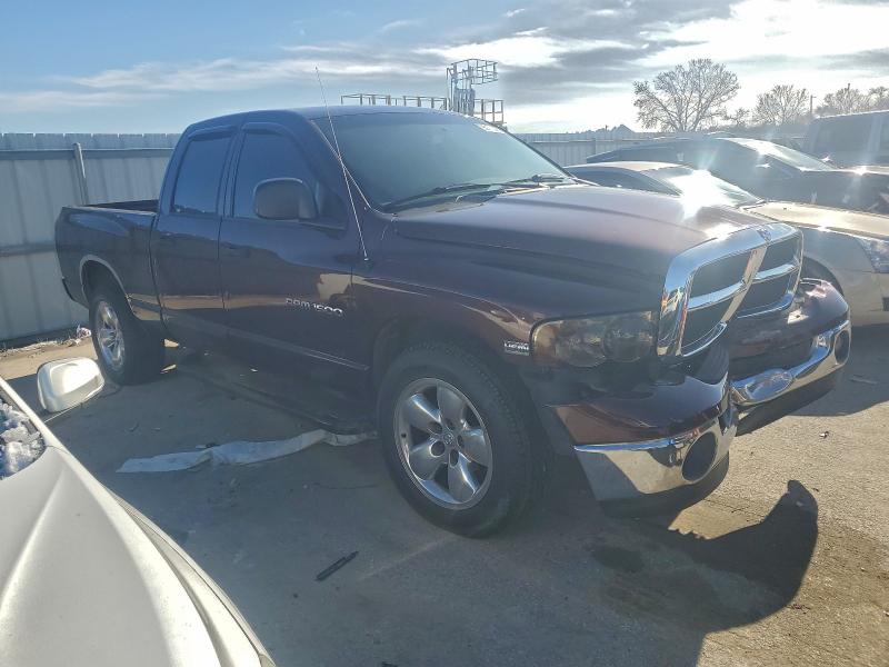 Продажа на аукционе авто 2005 Dodge Ram 1500, vin: 1D7HA18D95S281567, номер лота: 95175585