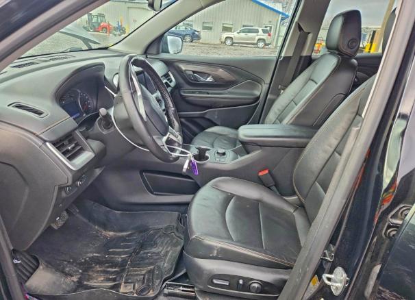 Aukcja sprzedaży 2020 Gmc Terrain Sl, vin: 3GKALPEX5LL104070, numer aukcji: 98780705