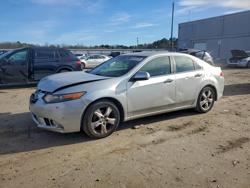 98153335 :رقم المزاد ، JH4CU2F43CC001961 vin ، 2012 Acura Tsx مزاد بيع