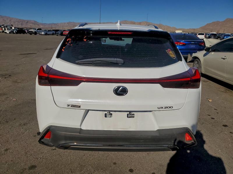 Продаж на аукціоні авто 2019 Lexus Ux 200, vin: JTHY3JBH1K2006480, номер лоту: 96209555