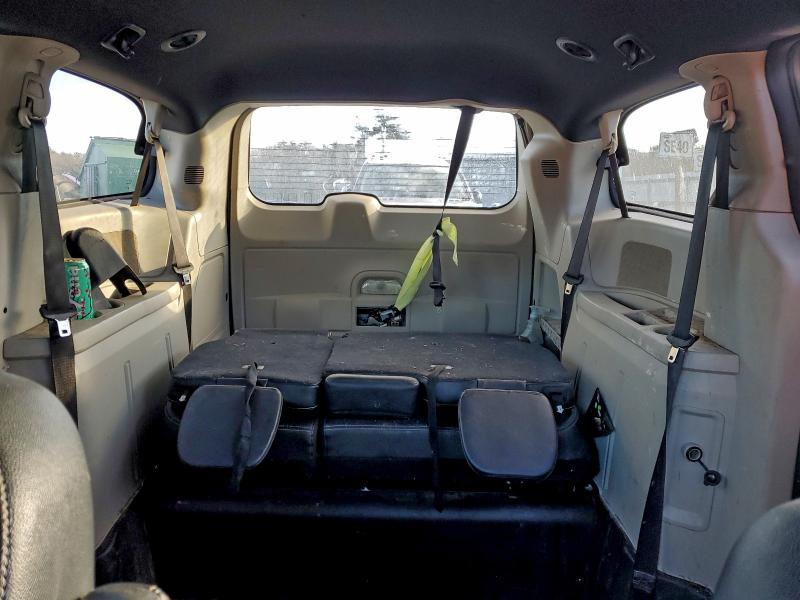 Продажа на аукционе авто 2018 Dodge Grand Cara, vin: 2C4RDGCG2JR326824, номер лота: 97739735
