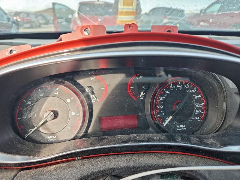 Продажа на аукционе авто 2015 Dodge Dart, vin: 1C3CDFAA3FD414794, номер лота: 97159525