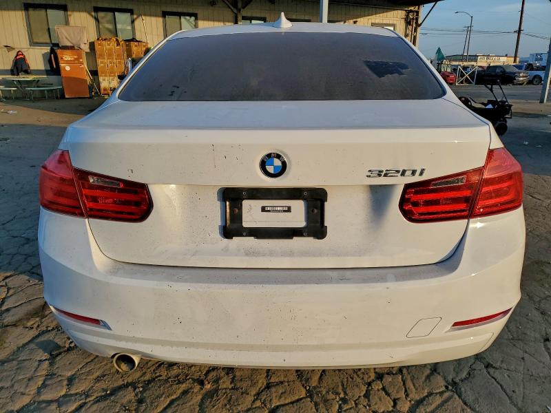 Aukcja sprzedaży 2014 Bmw 320, vin: WBA3B1C55EK130790, numer aukcji: 97375855