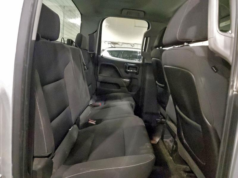 Продажа на аукционе авто 2014 Gmc Sierra, vin: 1GTV2UEC1EZ384173, номер лота: 95029485