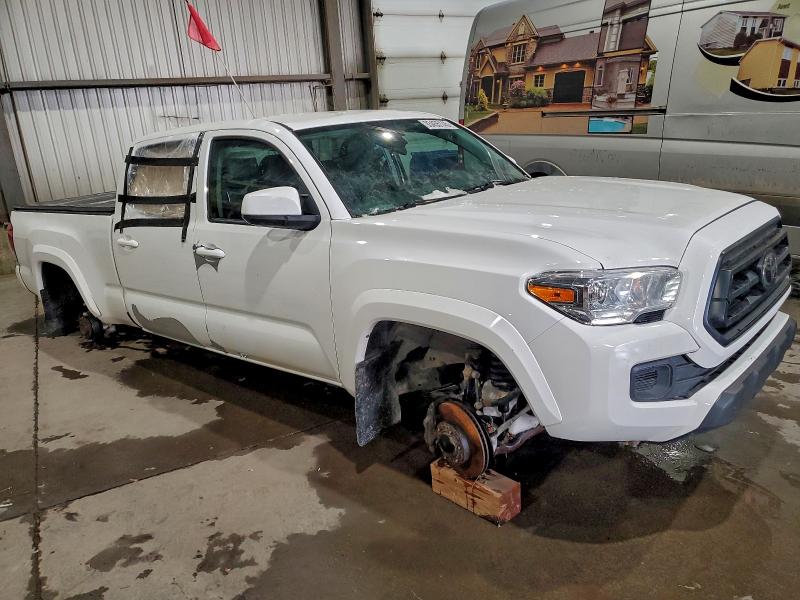 Продаж на аукціоні авто 2023 Toyota Tacoma, vin: 3TYDZ5BN4PT026335, номер лоту: 93455145