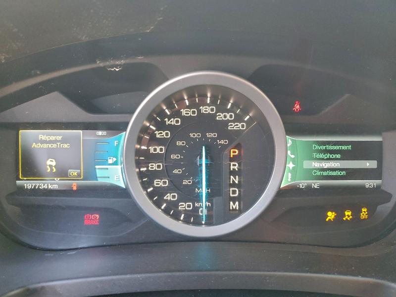 2011 Ford Explorer მანქანა იყიდება აუქციონზე, vin: 1FMHK8F8XBGA06029, აუქციონის ნომერი: 95206825