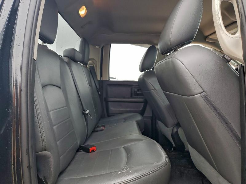 Продажа на аукционе авто 2016 Ram 1500, vin: 1C6RR7FT2GS400784, номер лота: 97443765