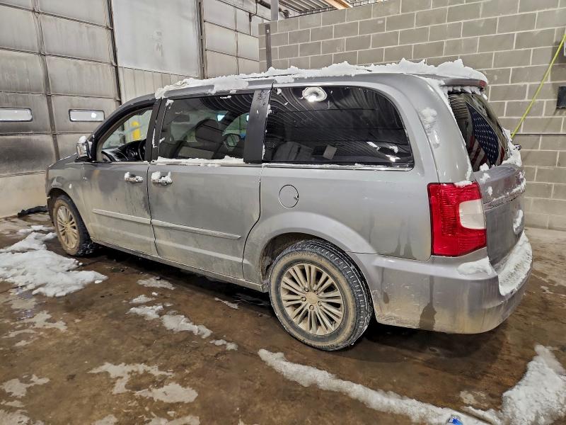 Aukcja sprzedaży 2014 Chrysler Town & Country, vin: 2C4RC1CG8ER188809, numer aukcji: 94075615