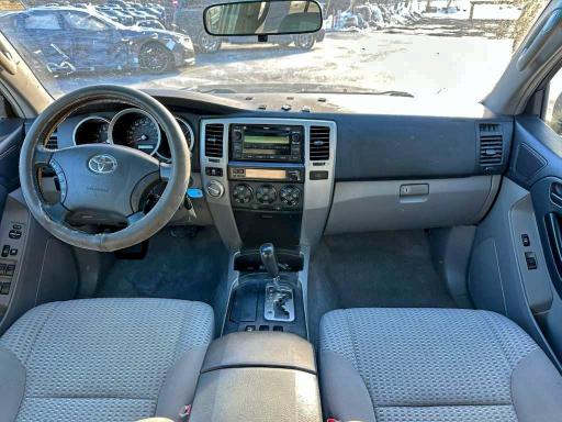 Auction sale of the 2008 Toyota 4runner Sr, vin: JTEBU14RX80129138, lot number: 97136155