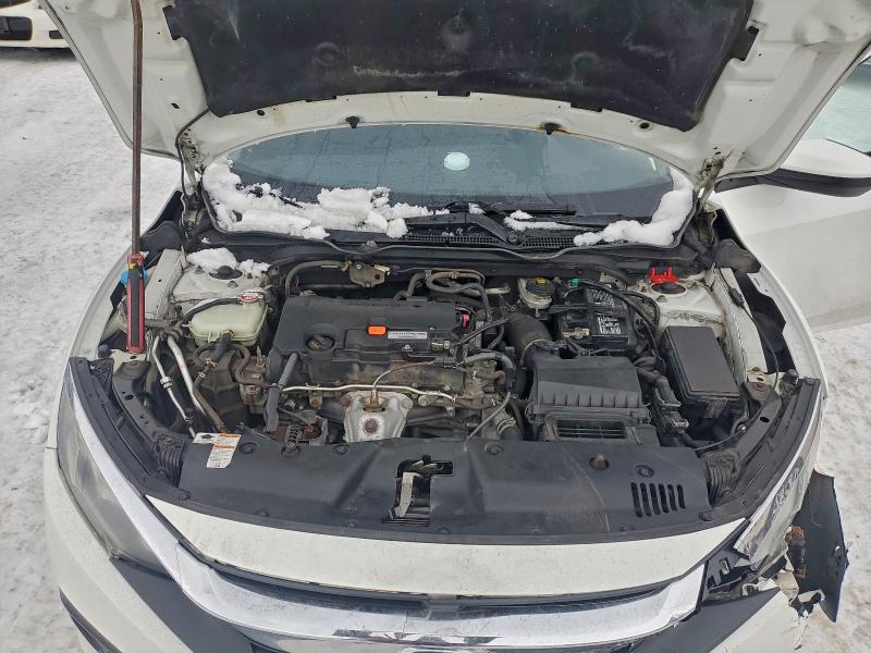 Продажа на аукционе авто 2018 Honda Civic Lx, vin: 2HGFC2F62JH040068, номер лота: 96964165
