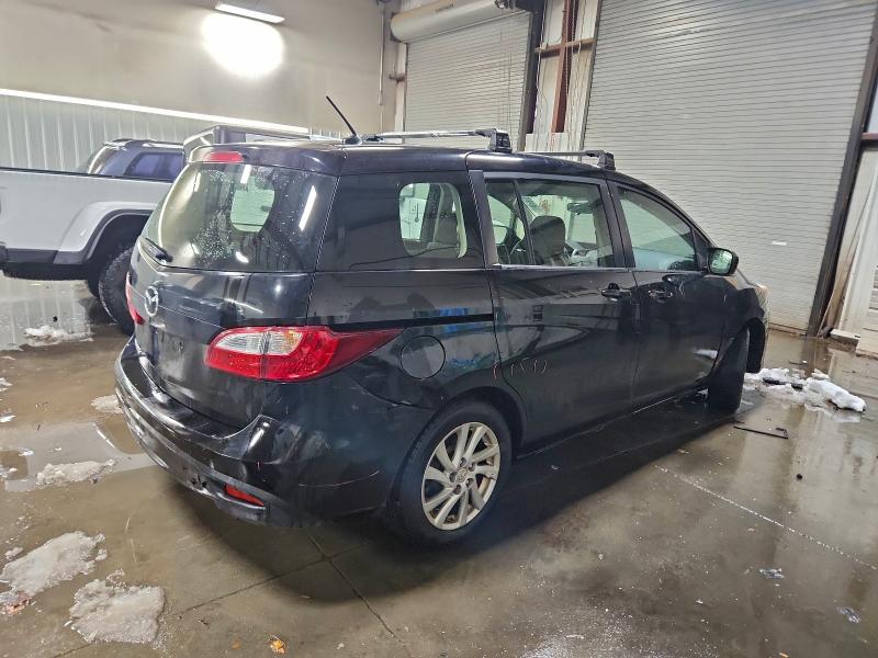 Продажа на аукционе авто 2012 Mazda 5, vin: JM1CW2BL1C0140321, номер лота: 96604245
