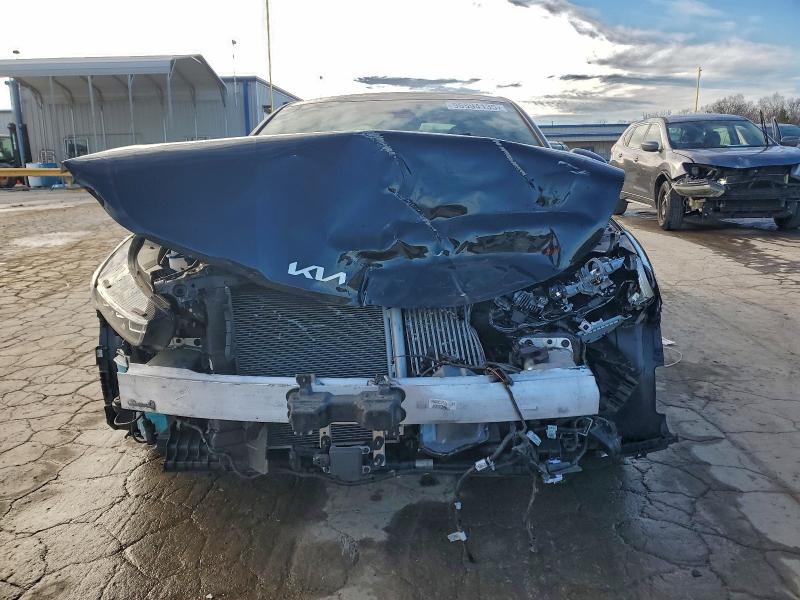 Aukcja sprzedaży 2023 Kia K5, vin: 5XXG64J25PG200529, numer aukcji: 96894135
