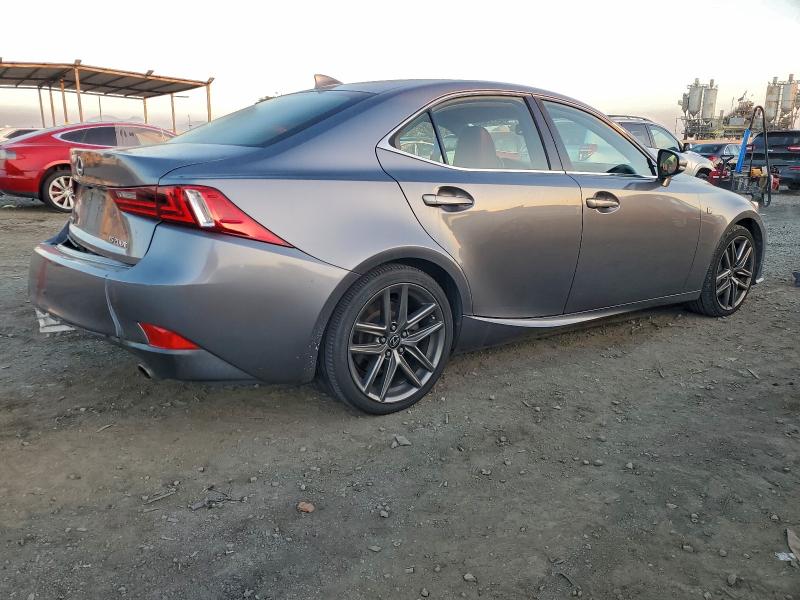 95737455 :رقم المزاد ، JTHBA1D22G5038011 vin ، 2016 Lexus Is 200t مزاد بيع