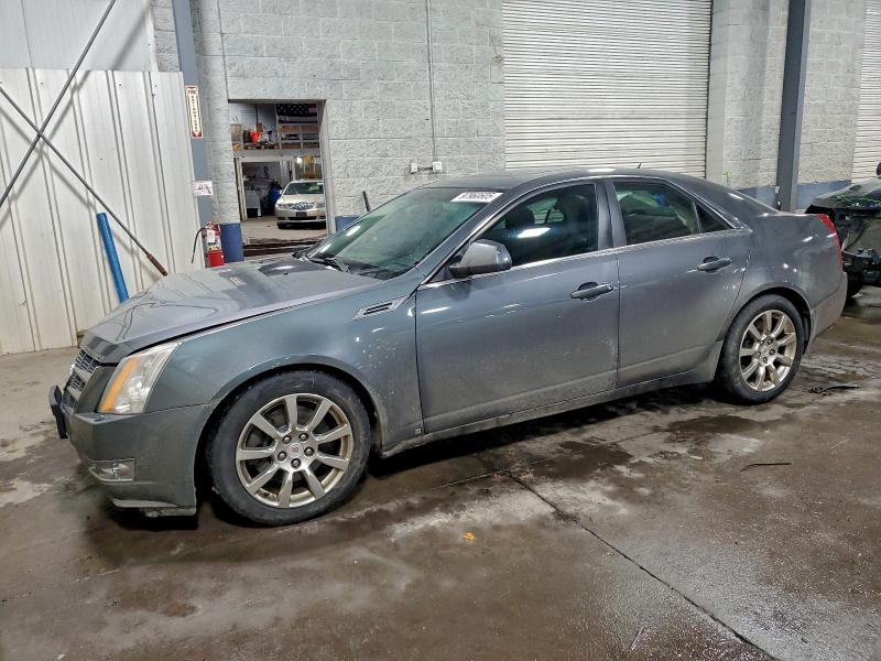 Продажа на аукционе авто 2008 Cadillac Cts, vin: 1G6DM577680115755, номер лота: 97960605