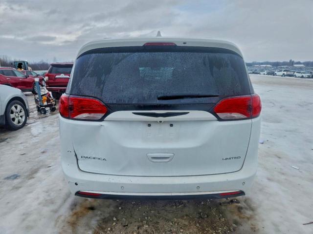 Aukcja sprzedaży 2020 Chrysler Pacifica, vin: 2C4RC1GG6LR181672, numer aukcji: 96173635