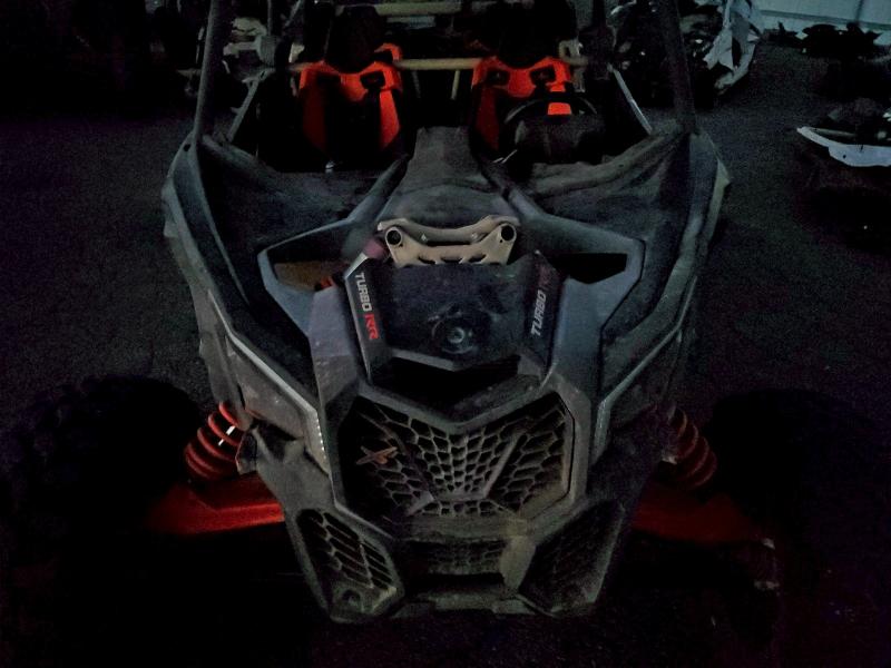 Продажа на аукционе авто 2022 Can-am Maverick X, vin: 3JBVNAV2XNE000578, номер лота: 96693855