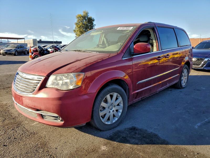 Aukcja sprzedaży 2014 Chrysler Town & Country, vin: 2C4RC1BG7ER399999, numer aukcji: 97097685
