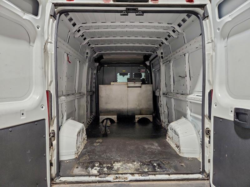 Aukcja sprzedaży 2023 Ram Promaster, vin: 3C6LRVDG7PE500902, numer aukcji: 93881655