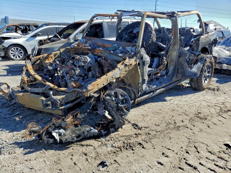 Aukcja sprzedaży 2025 Jeep Wrangler, vin: 1C4PJXFNXSW644094, numer aukcji: 96495375
