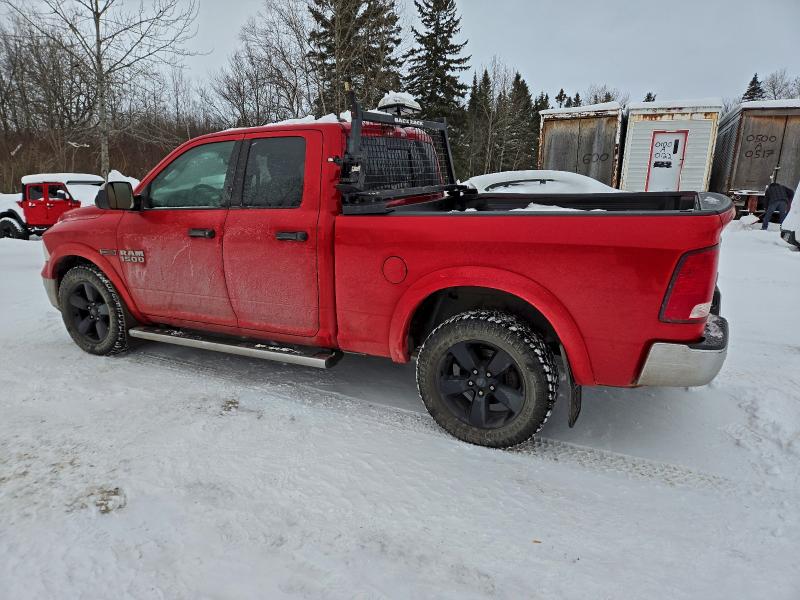 Aukcja sprzedaży 2015 Ram 1500, vin: 1C6RR7GM5FS677676, numer aukcji: 96477635