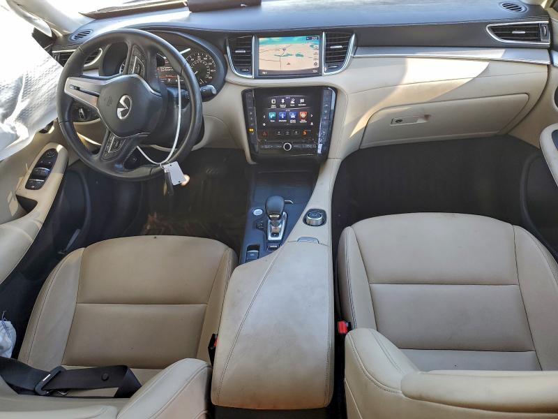 Aukcja sprzedaży 2019 Infiniti Qx50, vin: 3PCAJ5M36KF140402, numer aukcji: 96123765