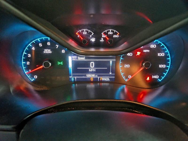 Aukcja sprzedaży 2017 Gmc Canyon, vin: 1GTG6CEN5H1269510, numer aukcji: 95911875