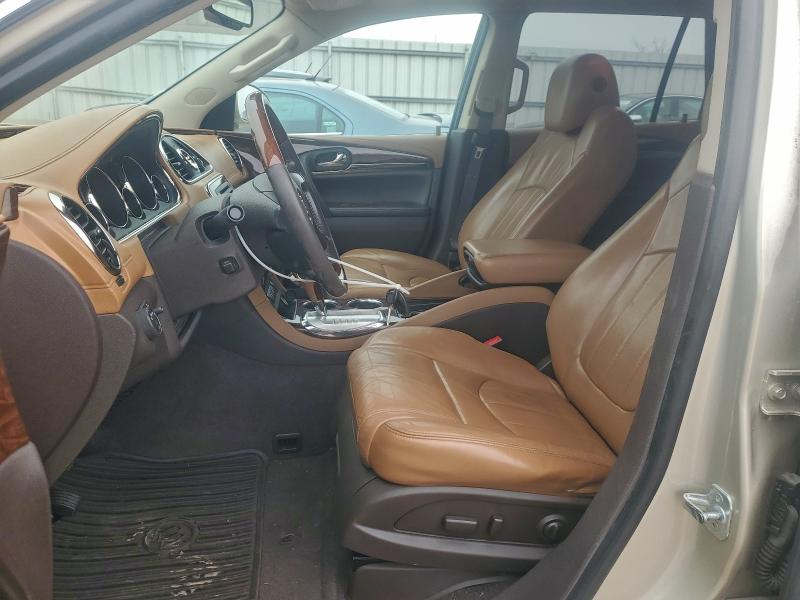 Aukcja sprzedaży 2013 Buick Enclave, vin: 5GAKVDKD9DJ109740, numer aukcji: 95393675