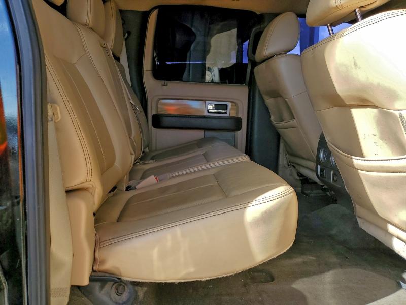 2011 Ford F150 მანქანა იყიდება აუქციონზე, vin: 1FTFW1EF1BFD36137, აუქციონის ნომერი: 97410315