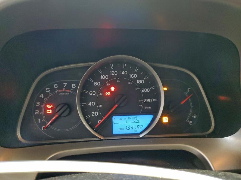 2014 Toyota Rav4 Xle მანქანა იყიდება აუქციონზე, vin: 2T3RFREV7EW145148, აუქციონის ნომერი: 97789745
