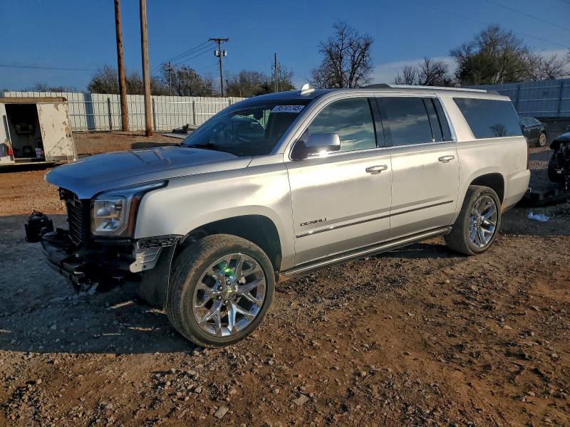 95741745 :رقم المزاد ، 1GKS1HKJXKR259219 vin ، 2019 Gmc Yukon Xl مزاد بيع