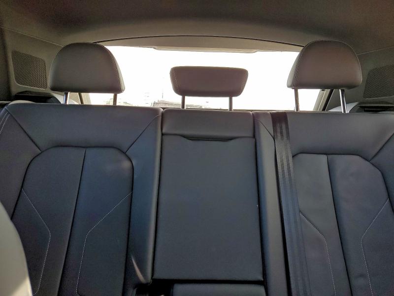 Aukcja sprzedaży 2024 Audi Q3, vin: WA1DECF33R1190190, numer aukcji: 98049705