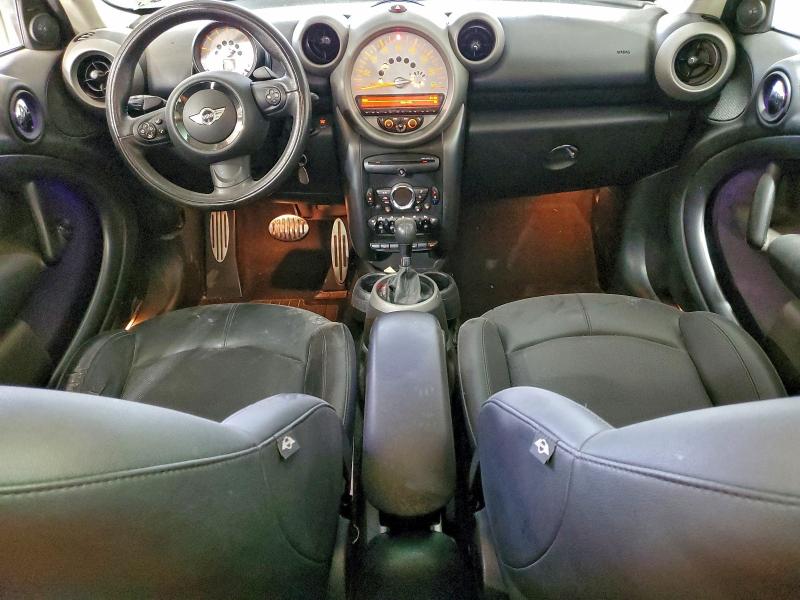 Продажа на аукционе авто 2011 Mini Cooper, vin: WMWZC5C56BWL54718, номер лота: 96543365