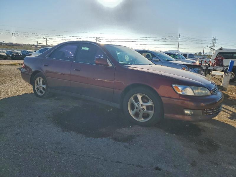 Aukcja sprzedaży 2000 Lexus Es, vin: JT8BF28G5Y5084415, numer aukcji: 95784015