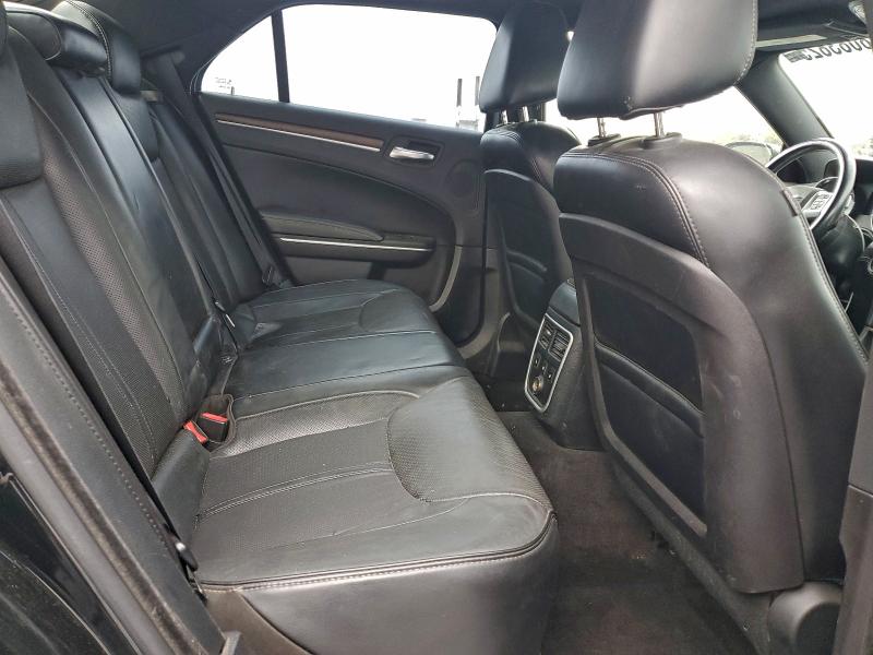2013 Chrysler 300c მანქანა იყიდება აუქციონზე, vin: 2C3CCASG3DH506092, აუქციონის ნომერი: 98083825