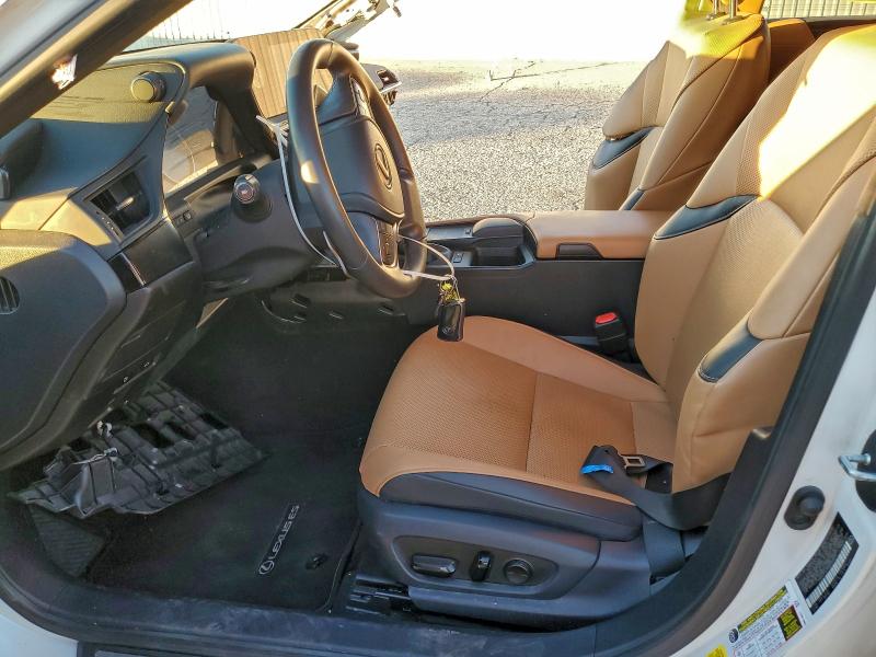 Aukcja sprzedaży 2022 Lexus Es 300h, vin: 58ACA1C10NU025070, numer aukcji: 95280625