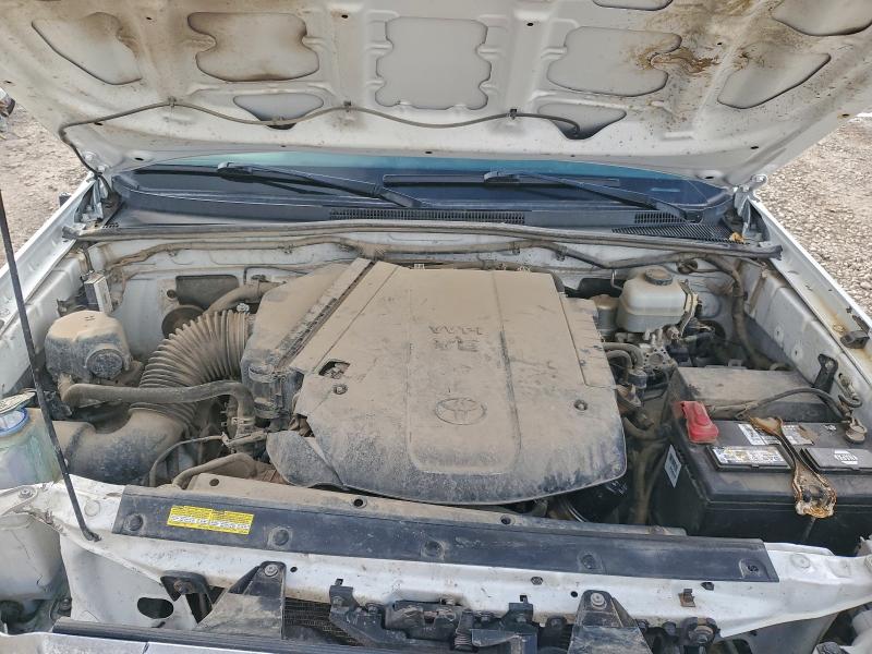 Aukcja sprzedaży 2015 Toyota Tacoma Dou, vin: 3TMLU4EN6FM184637, numer aukcji: 97995445