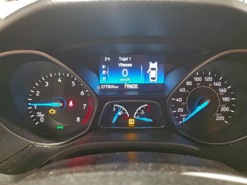 2015 Ford Focus მანქანა იყიდება აუქციონზე, vin: 1FADP3F23FL251194, აუქციონის ნომერი: 95616305