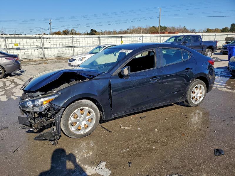 Aukcja sprzedaży 2018 Mazda 3, vin: 3MZBN1U74JM161325, numer aukcji: 96914045