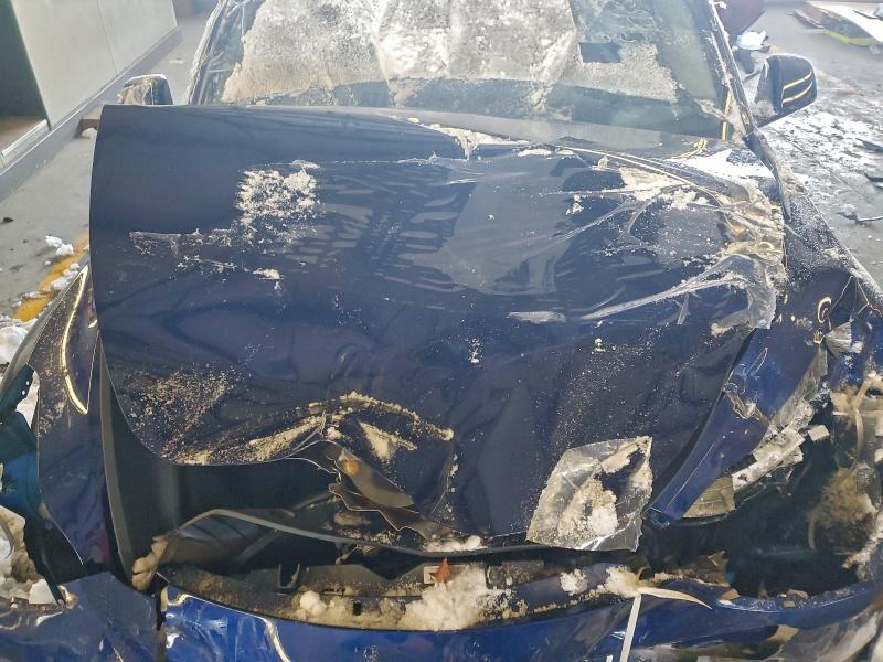 Продажа на аукционе авто 2025 Tesla Model Y, vin: 7SAYGAEE9SF272451, номер лота: 95538525