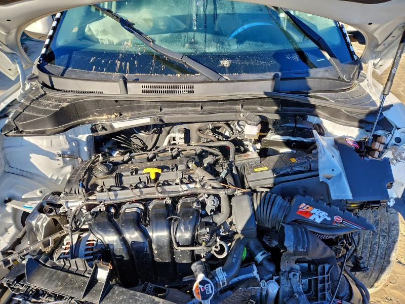 97956595 :رقم المزاد ، KNDJ33AU6N7159103 vin ، 2022 Kia Soul مزاد بيع