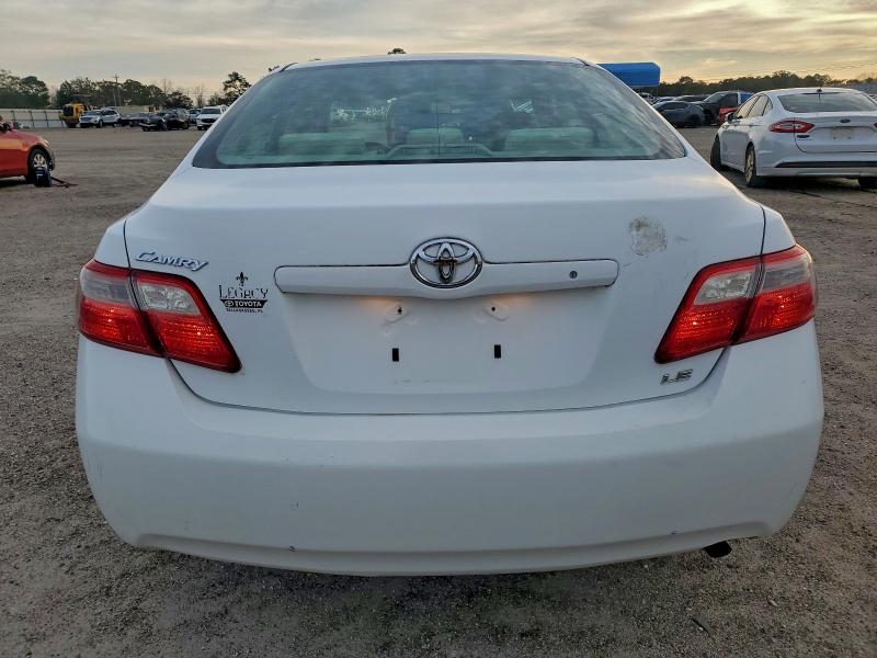 Продажа на аукционе авто 2009 Toyota Camry, vin: 4T1BE46KX9U810215, номер лота: 77718005