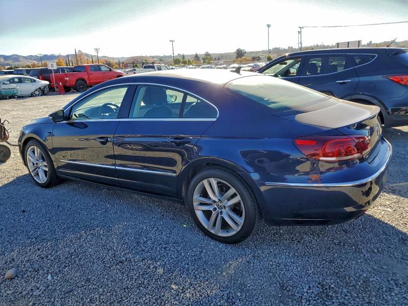 Продажа на аукционе авто 2013 Volkswagen Cc Luxury, vin: WVWRP7AN6DE504695, номер лота: 96082335